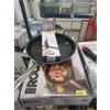 Image 1 : Electric Knife, and 2 Frying Pans - Customer Returns