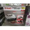 Image 1 : 2 T-fal Odor Less Contact Grills - Customer Returns