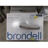 Image 1 : 2 Brondell Swash CL99 Bidet Toilet Seats