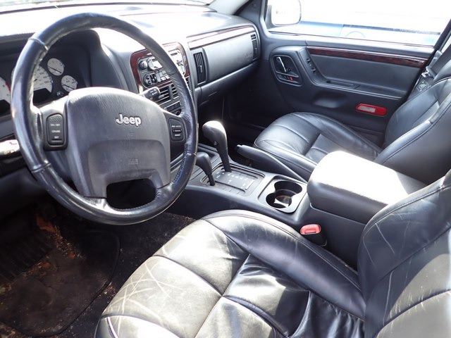 2002 Jeep Grand Cherokee Rims For Sale: A Comprehensive Guide to Upgrading Your WJ