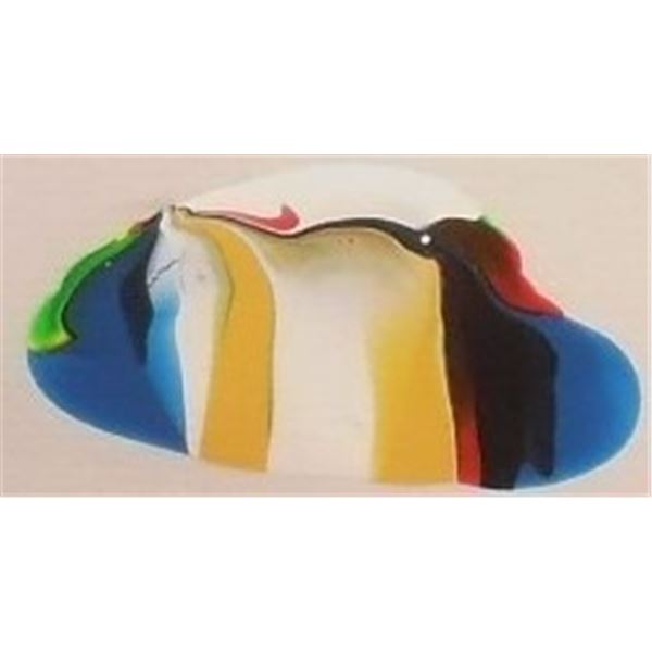 LangdonArt PHOTO of AN LangdonArt painting - PHOTO LangdonArt d'une peinture CRÉÉE PAR LangdonArt