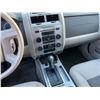 Image 8 : *TOW* *R* 2008 FORD ESCAPE HYBRID, 4DR SUV, WHITE, VIN # 1FMCU59H38KA35912