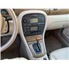 Image 8 : *TOW* *R* 2003 JAGUAR X-TYPE 2.5, 4DR SEDAN, GREEN, VIN # SAJGA51D13XC96205