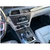 Image 8 : *TOW* *R* 2013 MERCEDES BENZ C300 4MATIC, 4DR SEDAN, GREY, VIN # WDDGF8AB0DA869635