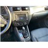 Image 8 : *TOW* *R* 2011 VOLKSWAGEN JETTA TDI, 4DR SEDAN, WHITE, VIN # 3VWLL7AJXBM024825