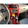 Image 8 : *TOW* *R* 2007 DODGE CALIBUR SXT, 4DR HATCHBACK, RED, VIN # 1B3HB48B07D512758
