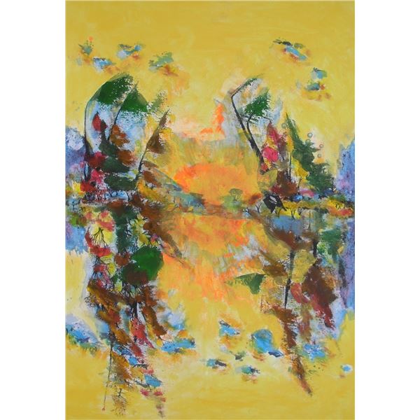 LangdonArt photo ONLY PHOTO - SEULEMENT PHOTO