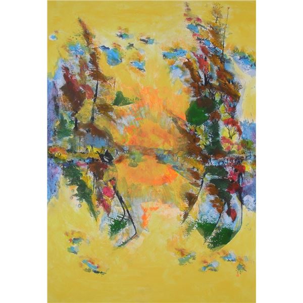 LangdonArt photo ONLY PHOTO - SEULEMENT PHOTO