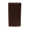 Image 1 : Louis Vuitton Brown Leather Brazza Wallet