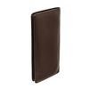 Image 3 : Louis Vuitton Brown Leather Brazza Wallet