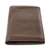 Image 4 : Louis Vuitton Brown Leather Brazza Wallet