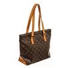 Image 2 : Louis Vuitton Monogram Cabas Piano Handbag