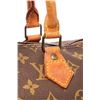 Image 5 : Louis Vuitton Speedy 30 Boston Bag Brown Monogram Coated Canvas