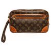 Image 1 : Louis Vuitton Monogram Marly Dragonne