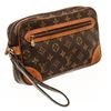 Image 2 : Louis Vuitton Monogram Marly Dragonne