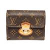 Image 1 : Louis Vuitton Brown Monogram Koala Wallet