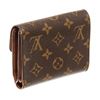 Image 3 : Louis Vuitton Brown Monogram Koala Wallet