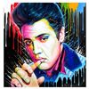 Image 1 : Elvis by Ishchenko Original