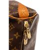Image 6 : Louis Vuitton Keepall 60 Duffle Bag