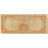 Image 2 : 1922 $10 Gold Certificate Bank Note