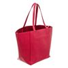 Image 3 : Celine Pink Leather Phantom Cabas Tote Bag