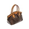 Image 2 : Louis Vuitton Tivoli PM Handbag Brown Monogram Coated Canvas