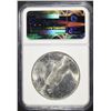 Image 4 : 1923 PEACE DOLLAR NGC MS64