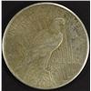 Image 2 : 1926 PEACE DOLLAR AU