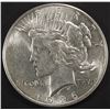 Image 1 : 1926-D PEACE DOLLAR CH AU