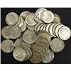 Image 1 : (50) 90% SILVER ROOSEVELT DIMES