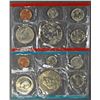 Image 2 : (2)1971, (1)1977, (2)1978, (3)1979 US MINT SETS