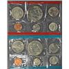 Image 3 : (2)1971, (1)1977, (2)1978, (3)1979 US MINT SETS