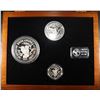Image 2 : 1993 AUST KOOKABURRA PROOF SET AMER EAGLE EDITION