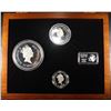 Image 3 : 1993 AUST KOOKABURRA PROOF SET AMER EAGLE EDITION