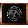Image 4 : 1993 AUST KOOKABURRA PROOF SET AMER EAGLE EDITION