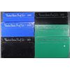 Image 1 : (2) 1969, (2) 1979 (2) 1996 US PROOF SETS