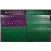 Image 1 : 1991-98 US PROOF SETS