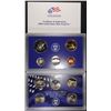 Image 3 : 2006-2009 US PROOF SETS