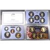 Image 2 : 2010-11 US PROOF SETS