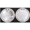 Image 2 : (2) 1 OZ .999 SILV 2023 ANGEL & BLESSINGS ROUNDS