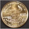Image 2 : 1/10 OZ 1999 $5 GOLD EAGLE