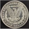 Image 2 : 1878 7/8TF STRONG MORGAN DOLLAR AU/BU