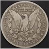 Image 2 : 1892-S MORGAN DOLLAR VG