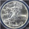 Image 2 : 2013-(W) AMERICAN SILVER EAGLE PCGS MS70