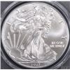 Image 2 : 2017-(W) AMERICAN SILVER EAGLE PCGS MS70