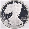 Image 2 : 2020-W PROOF AMERICAN SILVER EAGLE NGC PF70
