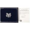 Image 3 : 2018-S PROOF AMERICAN SILVER EAGLE OGP