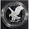 Image 2 : 2022 PROOF AMERICAN SILVER EAGLE OGP