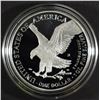 Image 2 : 2022-S PROOF AMERICAN SILVER EAGLE OGP