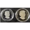 Image 2 : COLLECTORS LOT CANADIAN CURRENCY